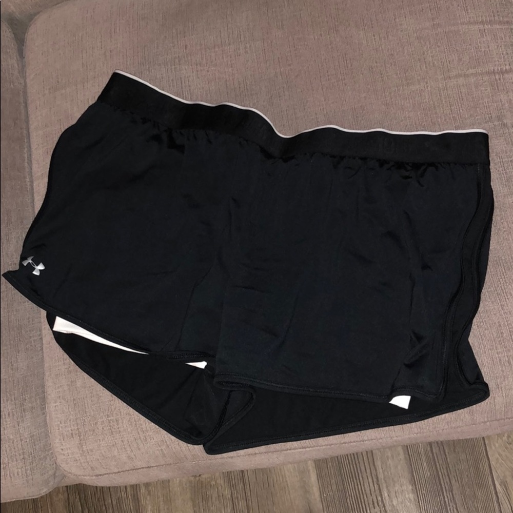 Under Armour Shorts